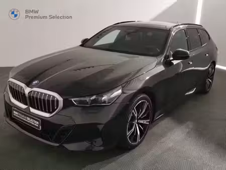 BMW Série 5 530e 2.0 299 xDrive