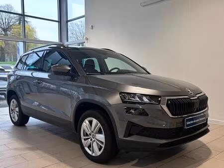 Škoda Karoq 1.5 TSI 150
