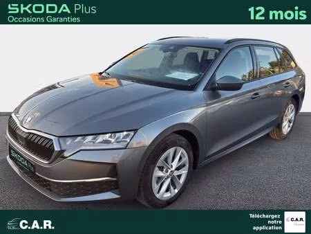Škoda Octavia 2.0 TDI 150