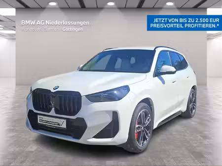 BMW X1 20i 1.5 170 sDrive