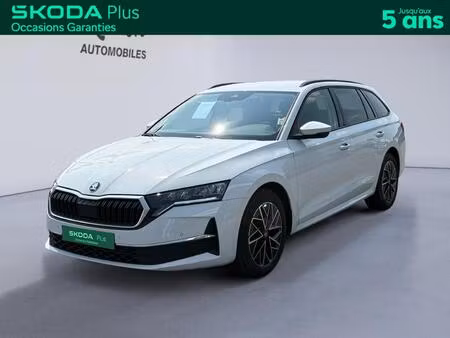 Škoda Octavia 1.5 FSI 150