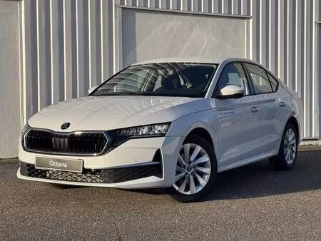 Škoda Octavia 1.5 FSI 150