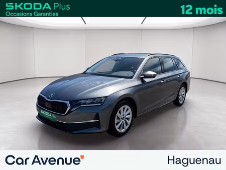 Škoda Octavia 1.5 FSI 150