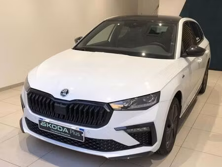 Škoda Scala 1.0 TSI 115 Monte Carlo