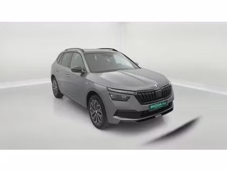 Škoda Kamiq 1.5 TSI 150 Monte Carlo