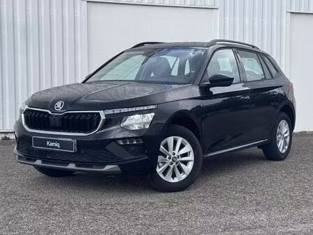 Škoda Kamiq 1.0 TSI 95