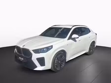 BMW X2 20d 2.0 163 xDrive