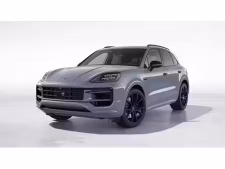 Porsche Cayenne V6 3.0 Black Edition 4x4