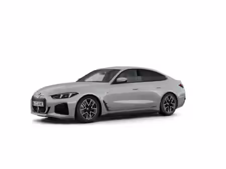BMW i4 40 340 eDrive