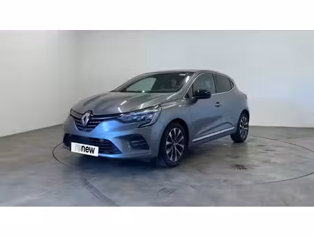 Renault Clio 1.0 TCe 90 Techno