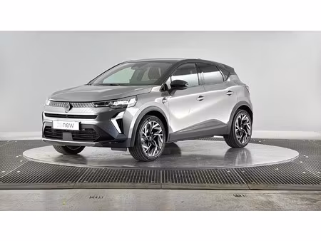 Renault Captur E-Tech 160 Esprit Alpine