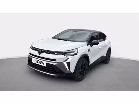 Renault Captur E-Tech 1.6 145 Esprit Alpine