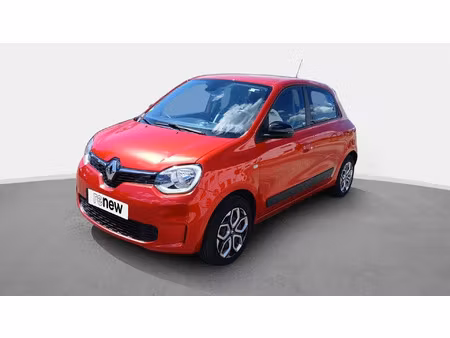 Renault Twingo 81 Équilibre