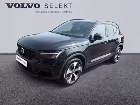 Volvo XC40 B3 2.0 163 Plus