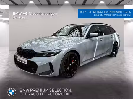 BMW Série 3 320i 2.0 184