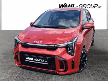 Kia Picanto 1.0 GDi 68 GT Line