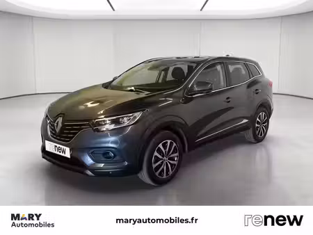 Renault Kadjar 1.5 dCi 115 Evolution
