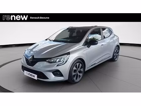 Renault Clio E-Tech 1.6 145 Evolution