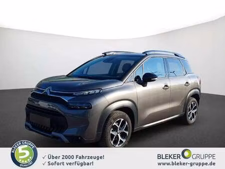 Citroën C3 Aircross 1.2 PureTech 110 Plus