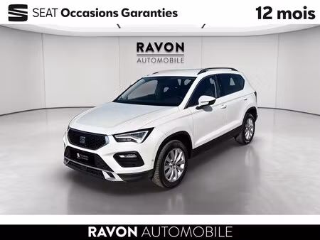 Seat Ateca 1.0 TSI 110