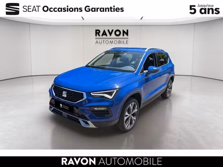 Seat Ateca 2.0 TSI 150