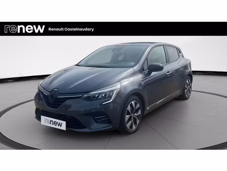 Renault Clio E-Tech 1.6 145