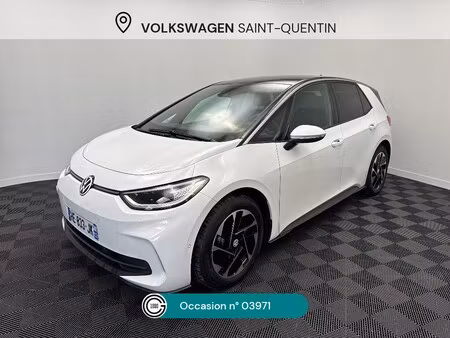 Volkswagen ID.3 170 Performance