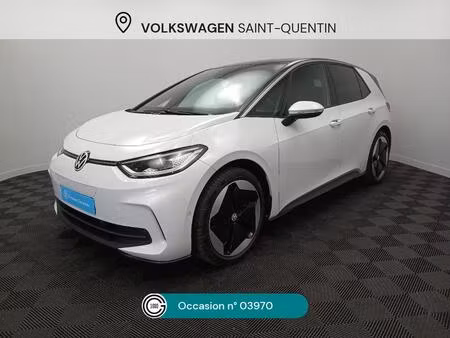 Volkswagen ID.3 S 204