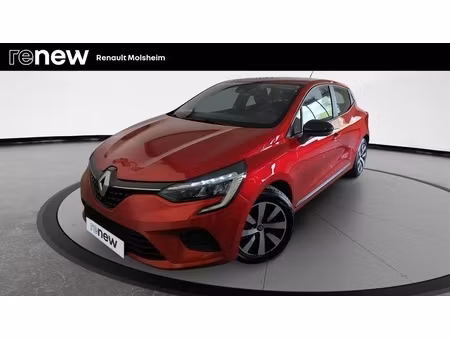 Renault Clio E-Tech 1.6 145 Équilibre