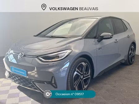 Volkswagen ID.3 326 Performance