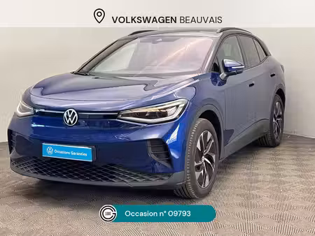 Volkswagen ID.4 286