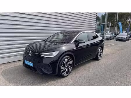 Volkswagen ID.5 Pro Performance 204 Performance