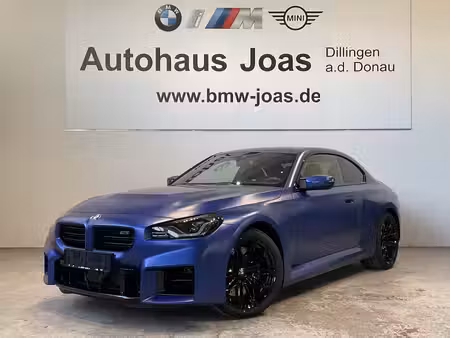 BMW Série 2 M2 3.0
