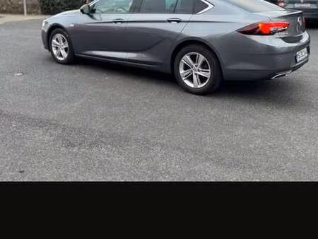 Opel Insignia Elegance