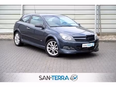 Opel Astra 1.6 105 Edition Plus