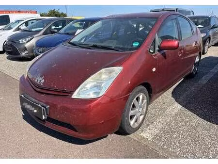 Toyota Prius 1.5 77 Sol
