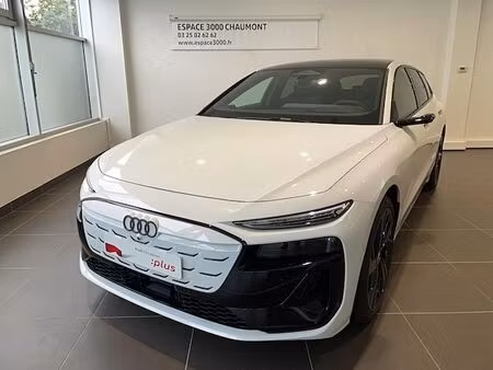 Audi A6 367