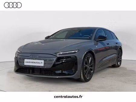 Audi A6 367