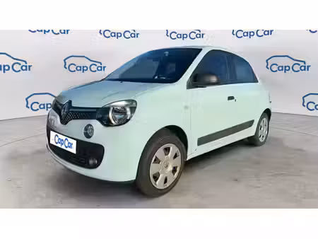 Renault Twingo 1.0 SCe 70 Zen