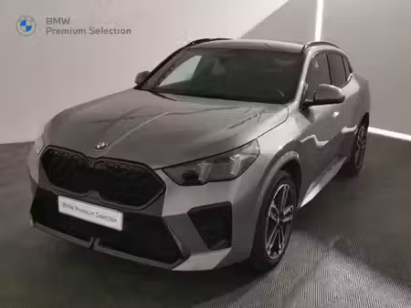 BMW X2 20i 1.5 170 sDrive