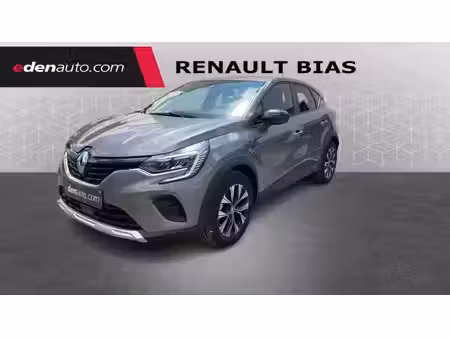 Renault Captur 1.0 TCe 100 Evolution