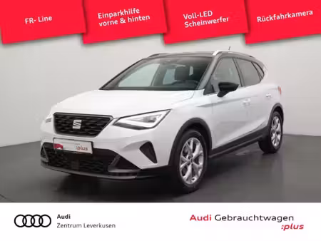 Seat Arona 1.0