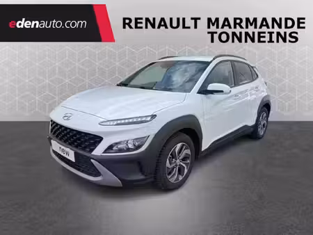 Hyundai Kona 1.6 GDi 141 Intuitive