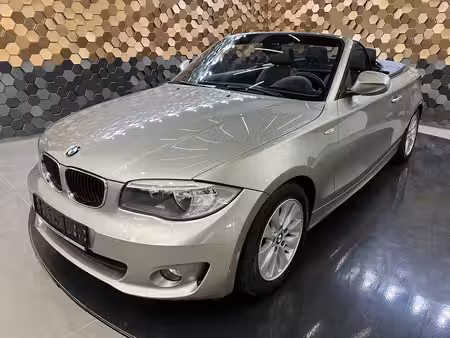 BMW Série 1 120i 2.0 170