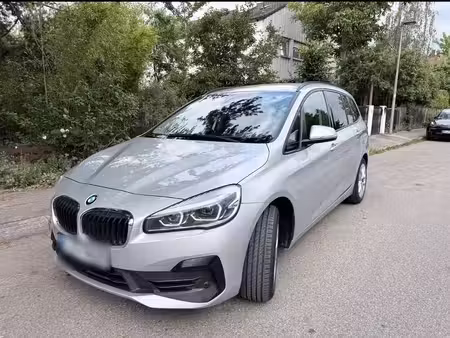 BMW Série 2 218d 2.0 150
