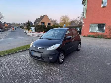 Hyundai i10 1.1 66