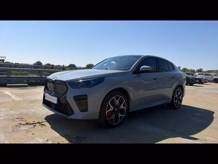 BMW IX2 20 204 eDrive