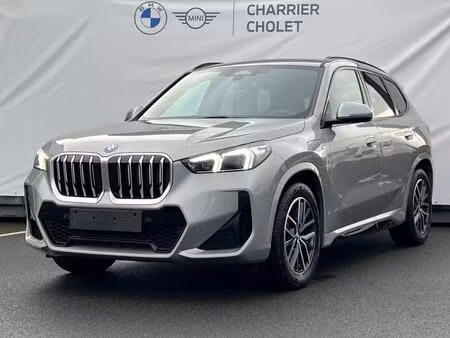 BMW X1 25e 1.5 136 xDrive