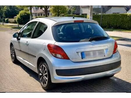 Peugeot 207 1.4 75 Trendy