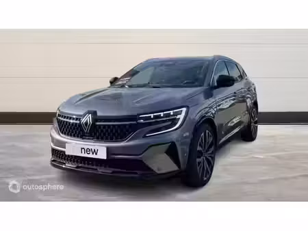 Renault Austral 1.2 200 Iconic